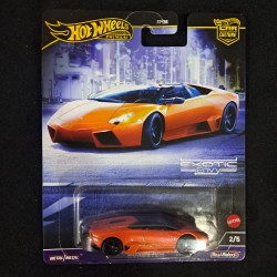 Matchbox 1:64 Lamborghini Reventon Roadster
