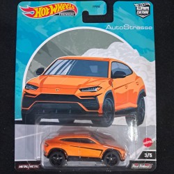 Matchbox 1:64 Lamborghini urus