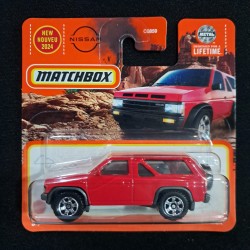 Matchbox 1:64 1985 Nissan Pathfinder