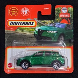 Matchbox 1:64 2023 Alfa Romeo Tonale