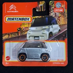 Matchbox 1:64 Citroen Ami
