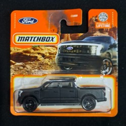 Matchbox 1:64 2022 Ford F-150 Lightning