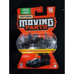 Matchbox 1:64 Pagani Huayra Roadster