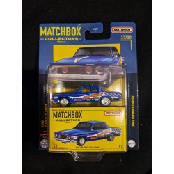 Matchbox 1:64 1962 Plymouth Savoy