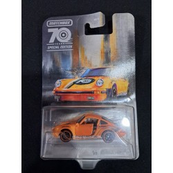 Matchbox 70 Year Special Edition 1:64 Porsche 911 Turbo