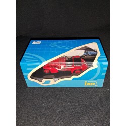 Ixo Models 1:43 1932 Alfa Romeo 8C Le Mans