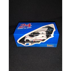 Ixo Models 1:43 1993 Peugeot 905 EV1c Le Mans