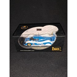 Ixo Models 1:43 1992 Toyota TS010 Le Mans