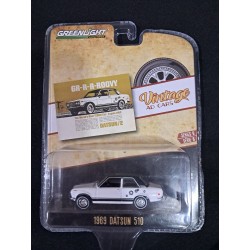 Greenlight 1:64 1969 Datsun 510