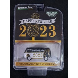 Greenlight 1:64 Volkswagen Type 2 Panel Van