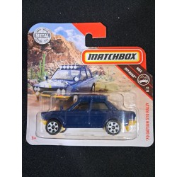 Matchbox 1:64 '70 Datsun 510 Rally