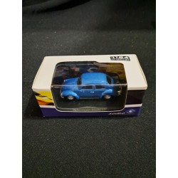 Solido 1:64 Volkswagen Beetle