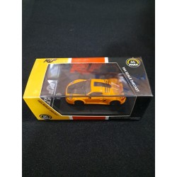 Paragon 1:64 2012 RUF CTR3 Clubsport