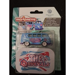 Majorette 1:64 Volkswagen T1 The Originals
