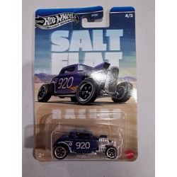 Hot Wheels 1:64 1932 Ford Salt Flat Racers