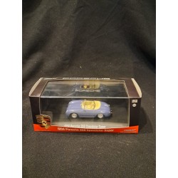 Greenlight 1:43 1958 Porsche 356 Speedster Super