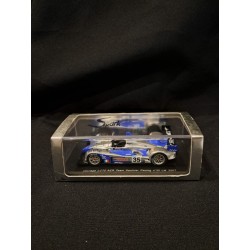 Spark 1:43 Courage LC75 AER nº35 LM 2007