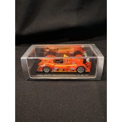 Spark 1:43 Rdical SR9 AER Team Bruichladdich Radical nº21 LM 2007