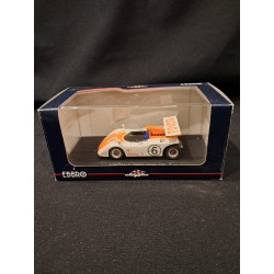 EBBRO 1:43 Toyota-7 1969 GP