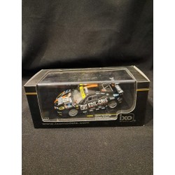 IXO 1:43 Ferrari F430 GT2 #52