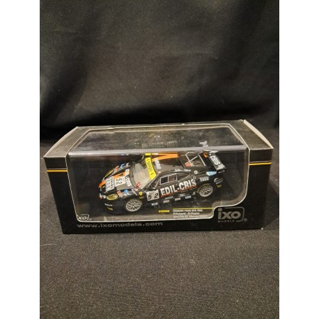 IXO 1:43 Ferrari F430 GT2 #52