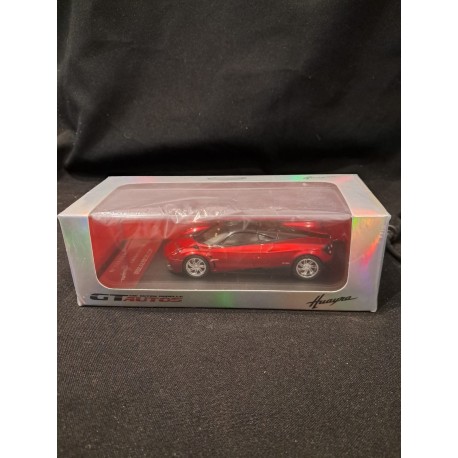 GT Autos 1:43 Pagani Huayra