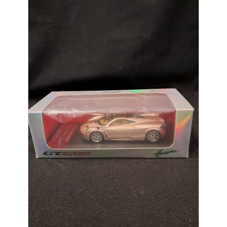 GT Autos 1:43 Pagani Huayra