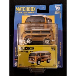 Matchbox Collectors 1:64 Volkswagen T2 Bus
