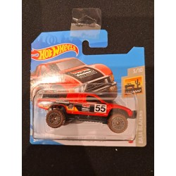 Hotwheels 1:64 Toyota Off-Road Truck