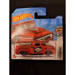 Hotwheels 1:64 '56 Ford F-100