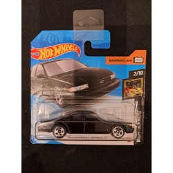 Hotwheels 1:64 '96 Chevrolet Impala SS