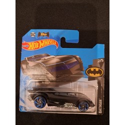 Hotwheels 1:64 The Batman Batmobile