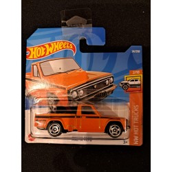Hotwheels 1:64 Mazda Repu