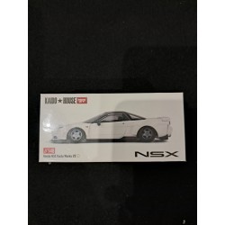 Kaido House MiniGT 1:64 Honda NSX Kaido Works V2