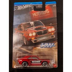 Hotwheels SpeedGraphics 1:64 Mazda RX-3