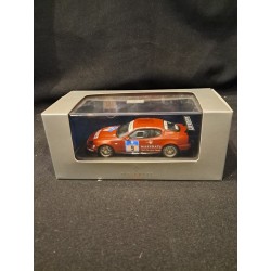 Ixo Models 1:43 Maserati Grandsport Trofeo nº9