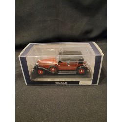 Norev 1:43 Renault Reinastella
