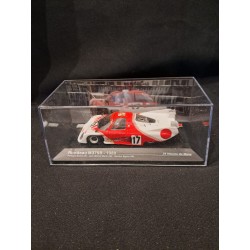 IXO Models 1:43 1980 Rondeau M379B