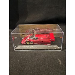 IXO Models 1:43 1991 Jaguar XJR-12