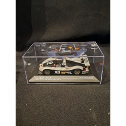 IXO Models 1:43 1999 Audi R8R