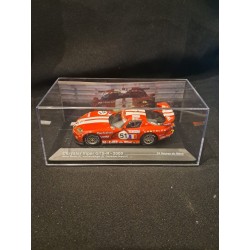 IXO Models 1:43 2000 Chrysler Viper GTS-R