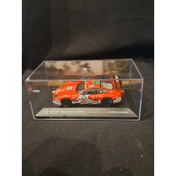 IXO Models 1:43 2005 Ferrari 550 Maranello