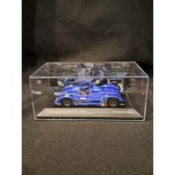 IXO Models 1:43 Courage C60 Hybrid 2005