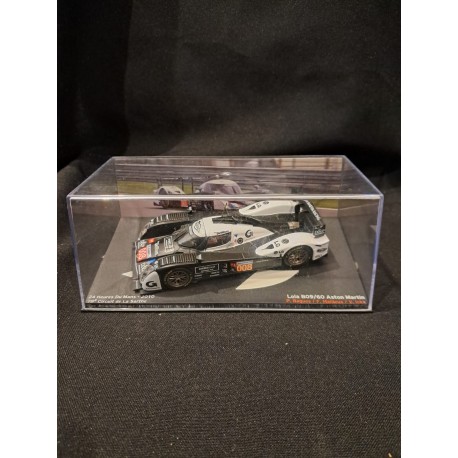 IXO Models 1:43 Lola B09/60 Aston Martin