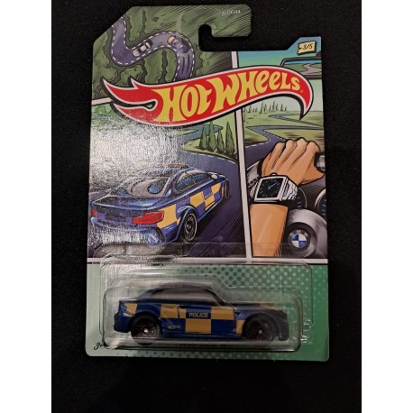 Hotwheels 1:64 Lamborghini Aventador Coupé