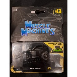 Muscle Machines 1:64 Porsche AWB 993 911