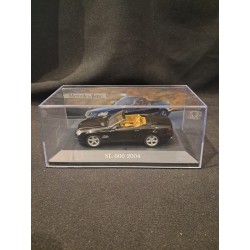 IXO Models 1:43 Mercedes-Benz 220SE Convertible 1958