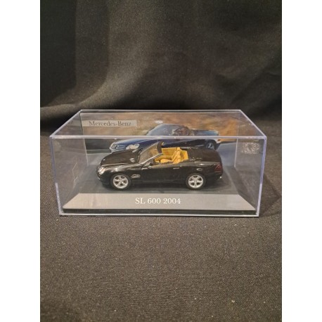 IXO Models 1:43 Mercedes-Benz 220SE Convertible 1958
