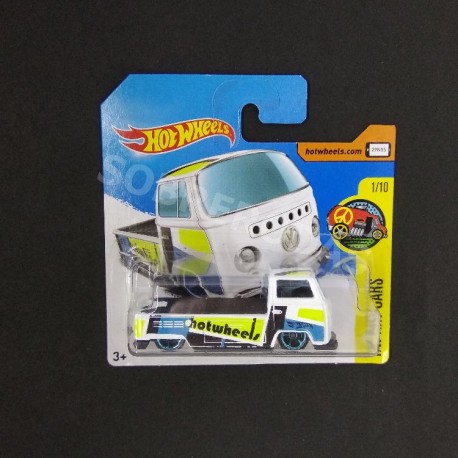 Hot Wheels 1:64 Volkswagen T2 Pickup