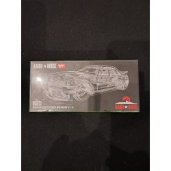 Kaido House MiniGT 1:64 Nissan Skyline GT-R (R33) IMAI Racing V1